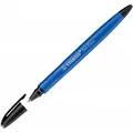 Gumierbares Stift - STABILO Gel Exxx - blau - 2038/41-01